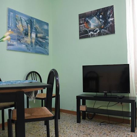 Ferienwohnung La Fontana Spoleto Exterior foto