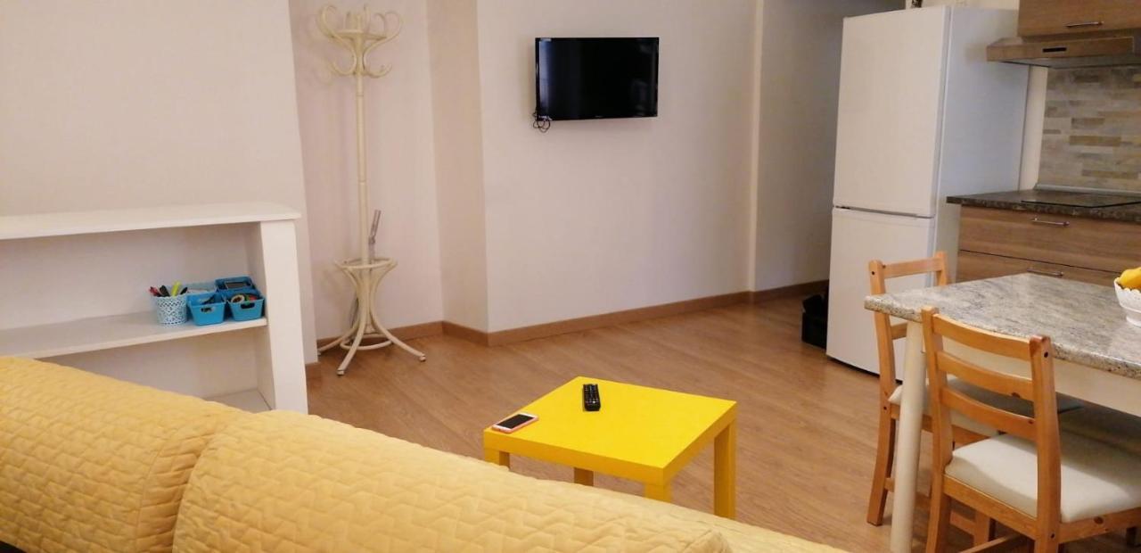 Ferienwohnung La Fontana Spoleto Exterior foto