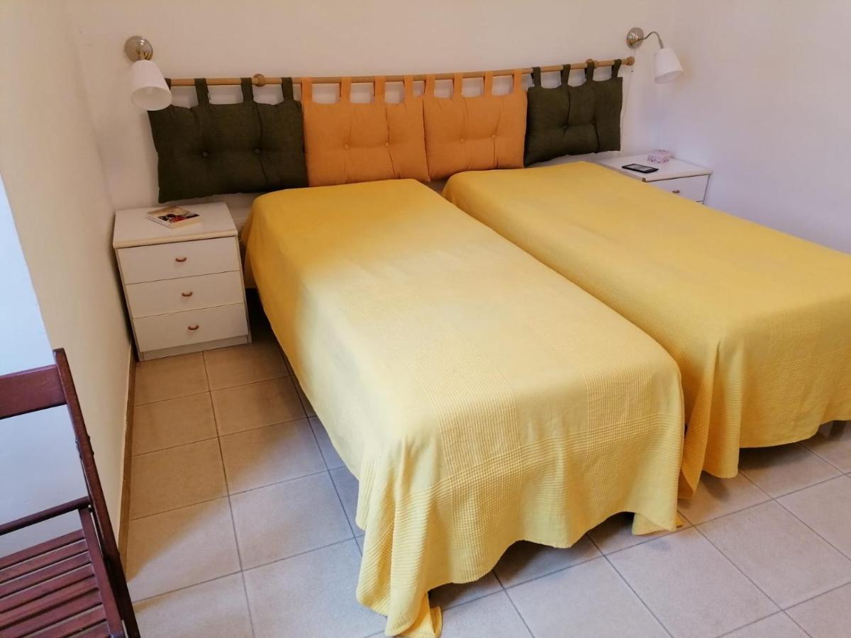 Ferienwohnung La Fontana Spoleto Exterior foto