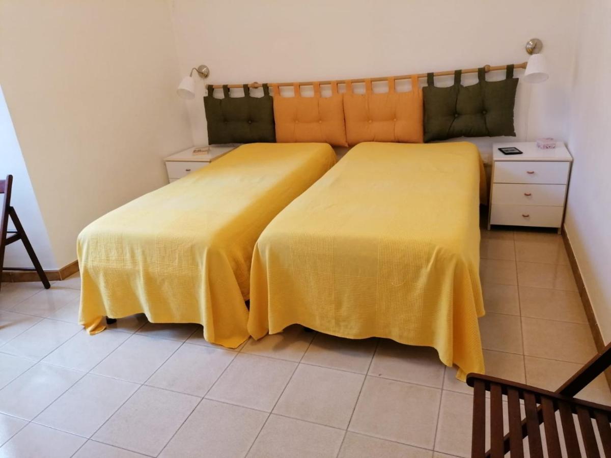 Ferienwohnung La Fontana Spoleto Exterior foto