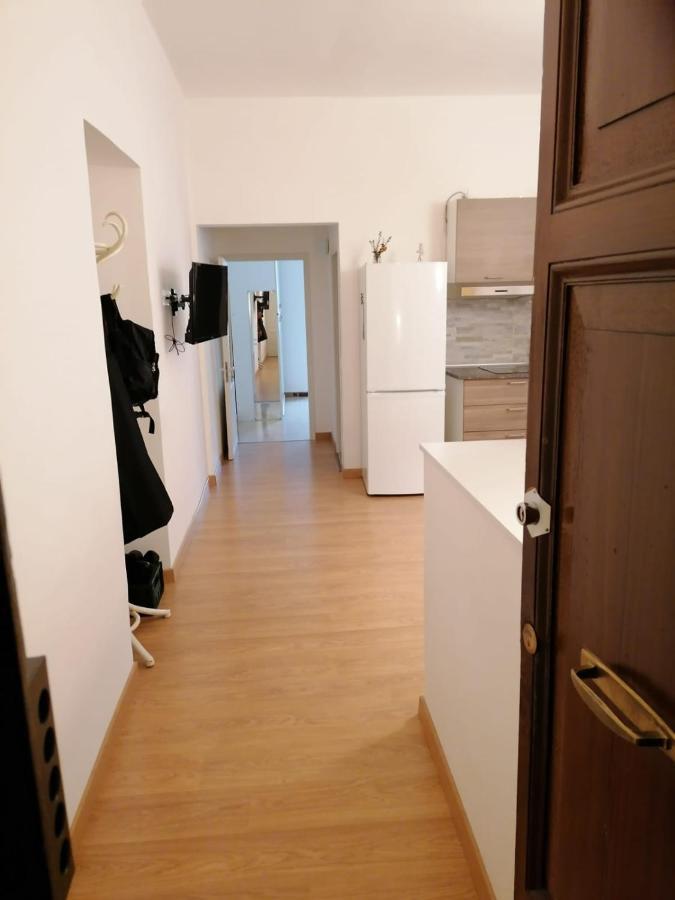 Ferienwohnung La Fontana Spoleto Exterior foto