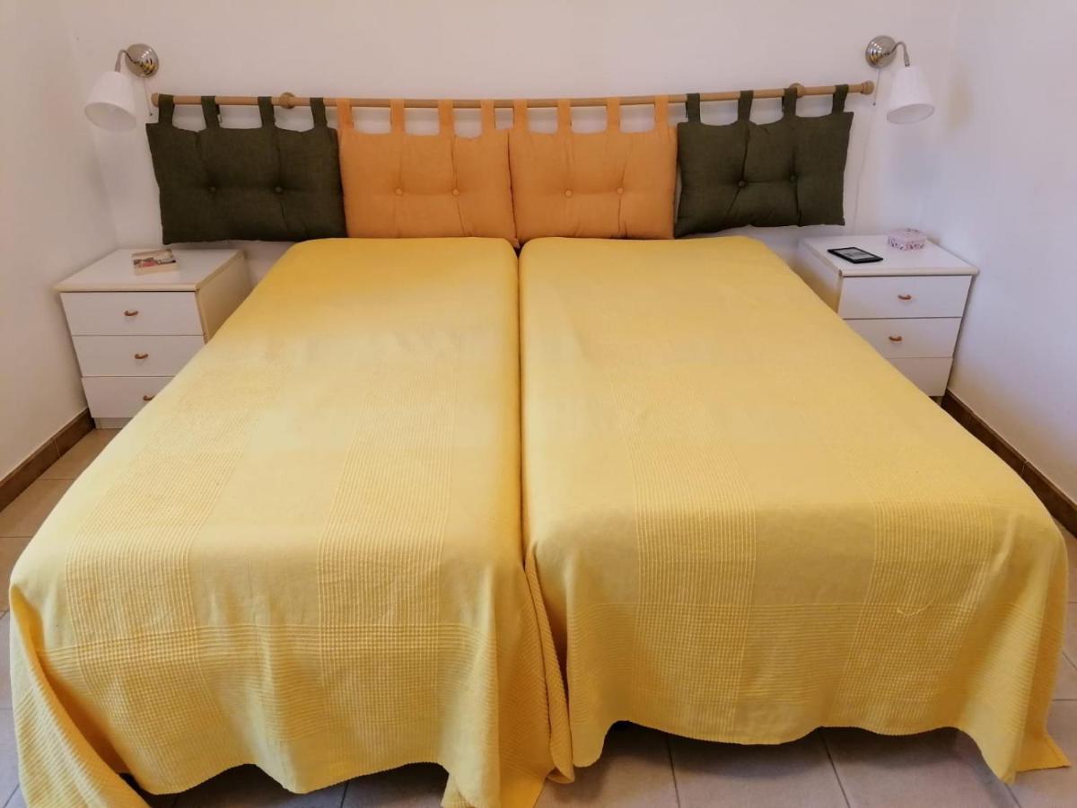 Ferienwohnung La Fontana Spoleto Exterior foto