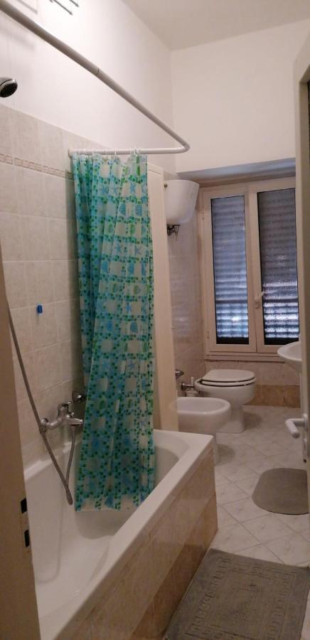 Ferienwohnung La Fontana Spoleto Exterior foto