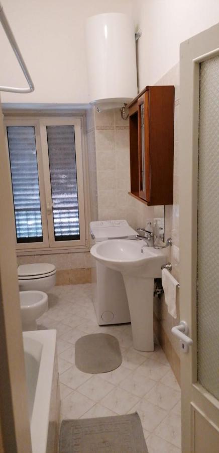 Ferienwohnung La Fontana Spoleto Exterior foto