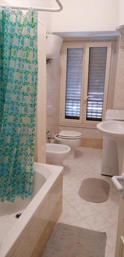 Ferienwohnung La Fontana Spoleto Exterior foto