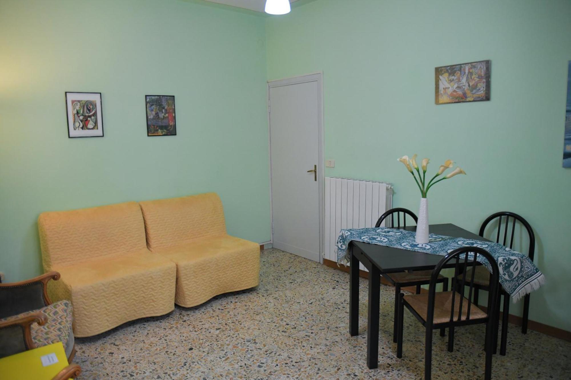 Ferienwohnung La Fontana Spoleto Exterior foto