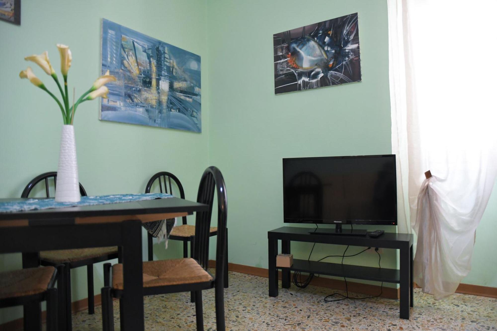 Ferienwohnung La Fontana Spoleto Exterior foto