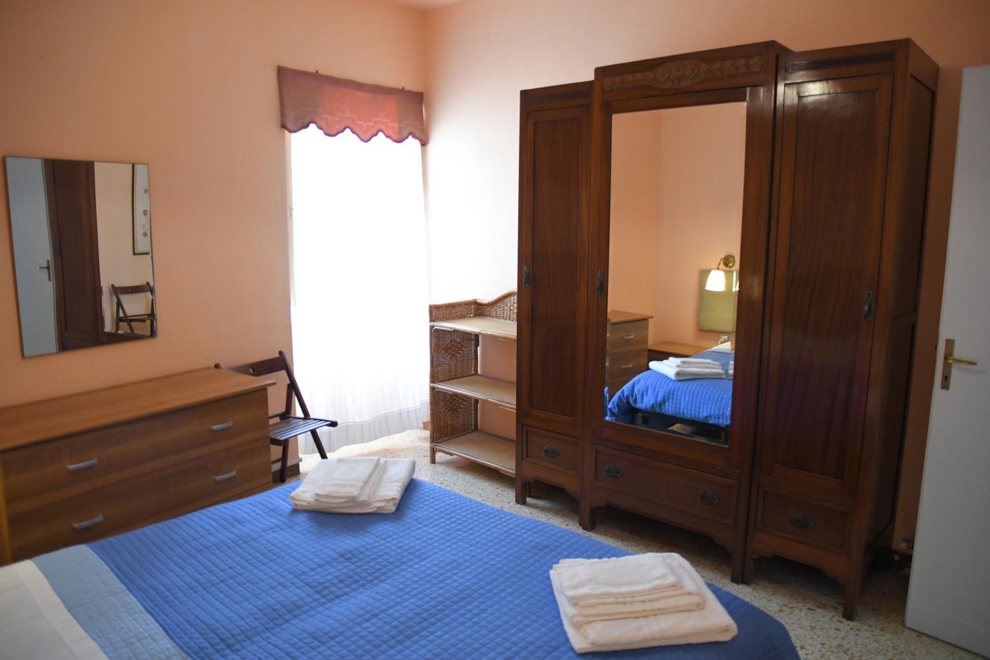 Ferienwohnung La Fontana Spoleto Exterior foto