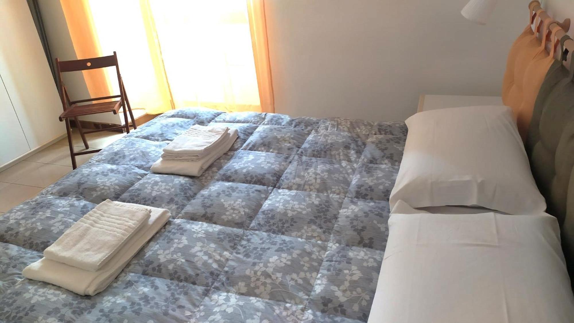 Ferienwohnung La Fontana Spoleto Exterior foto