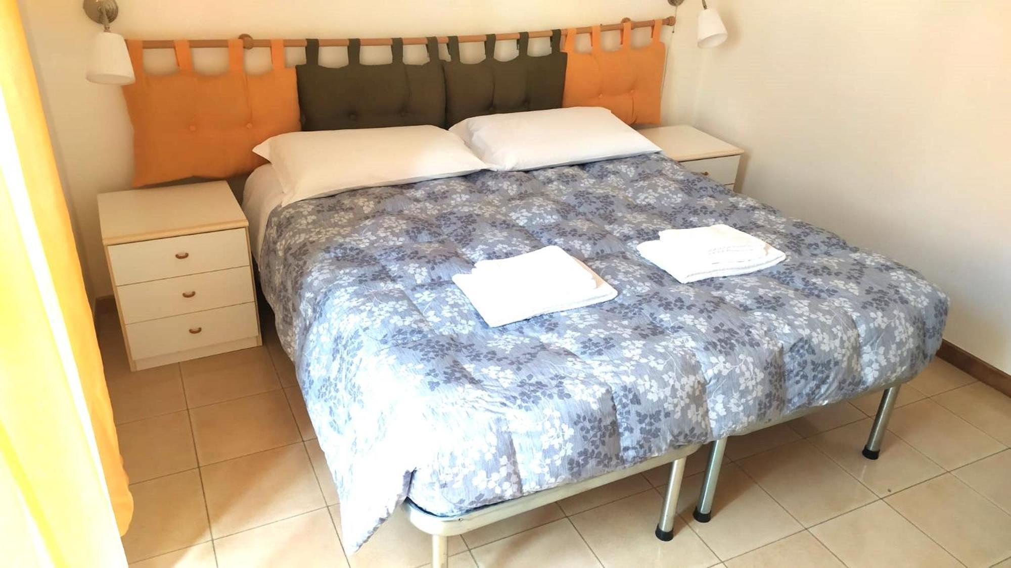 Ferienwohnung La Fontana Spoleto Exterior foto