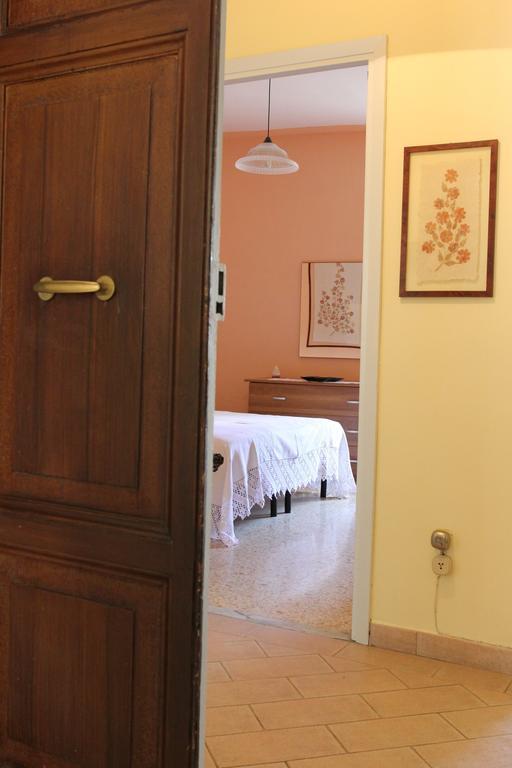 Ferienwohnung La Fontana Spoleto Exterior foto