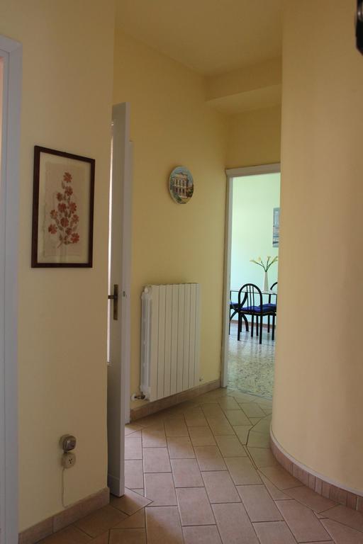 Ferienwohnung La Fontana Spoleto Exterior foto