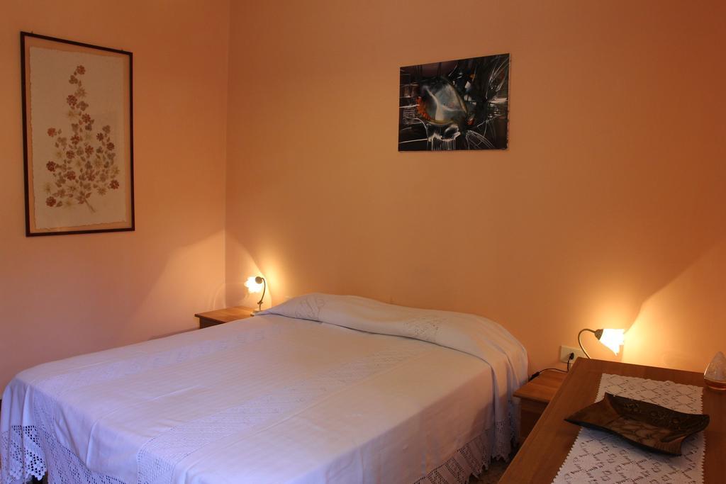 Ferienwohnung La Fontana Spoleto Exterior foto