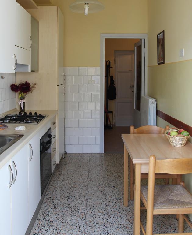 Ferienwohnung La Fontana Spoleto Exterior foto