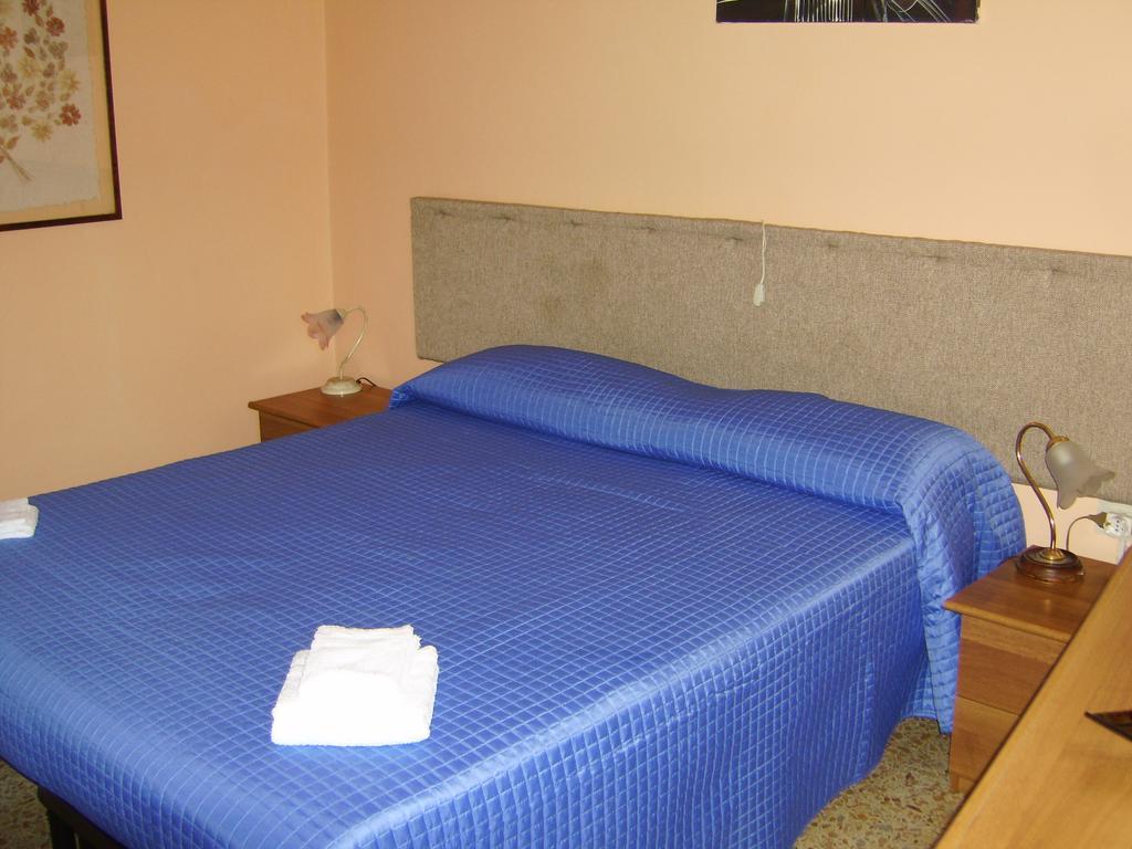 Ferienwohnung La Fontana Spoleto Exterior foto